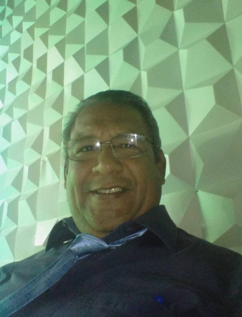 foto de Joel Santarrosa