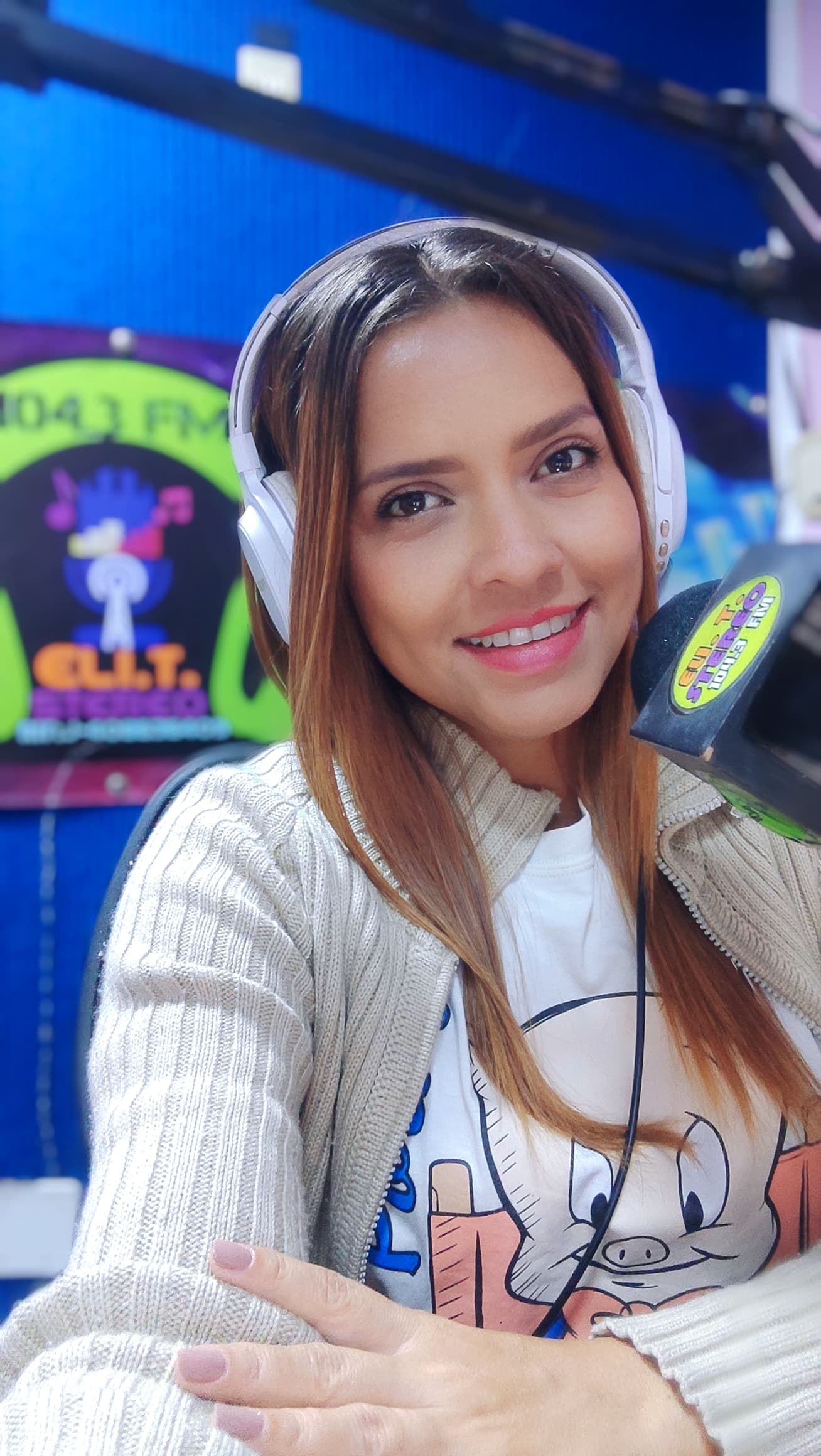 foto de Johana Rondon 