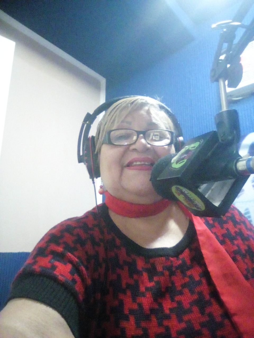 foto de Maria Teresa