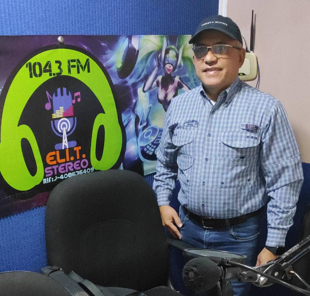 foto de Pedro Rodriguez